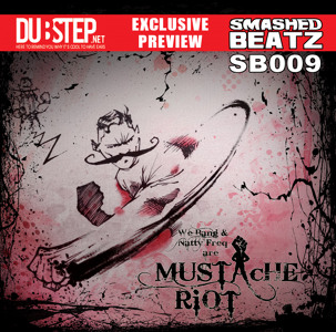 Track artwork