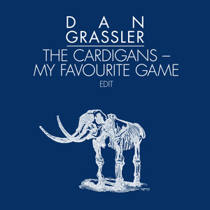 My Favourite Game (Dan Grassler Edit) by The Cardigans