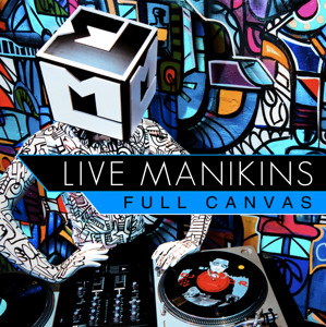 Track artwork