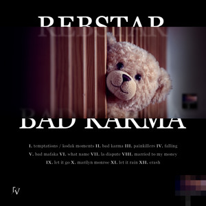 Track artwork
