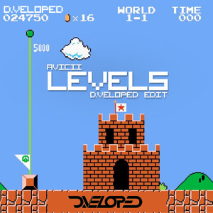 Track artwork