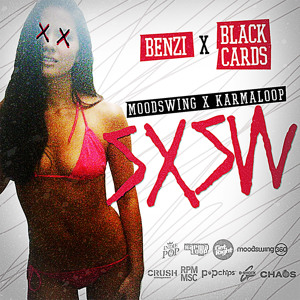 Track artwork