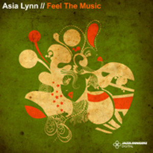 Track artwork