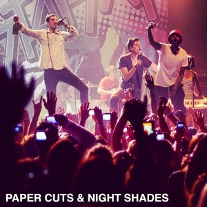 Track artwork