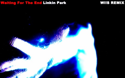 Waiting For The End (WI!S Remix)