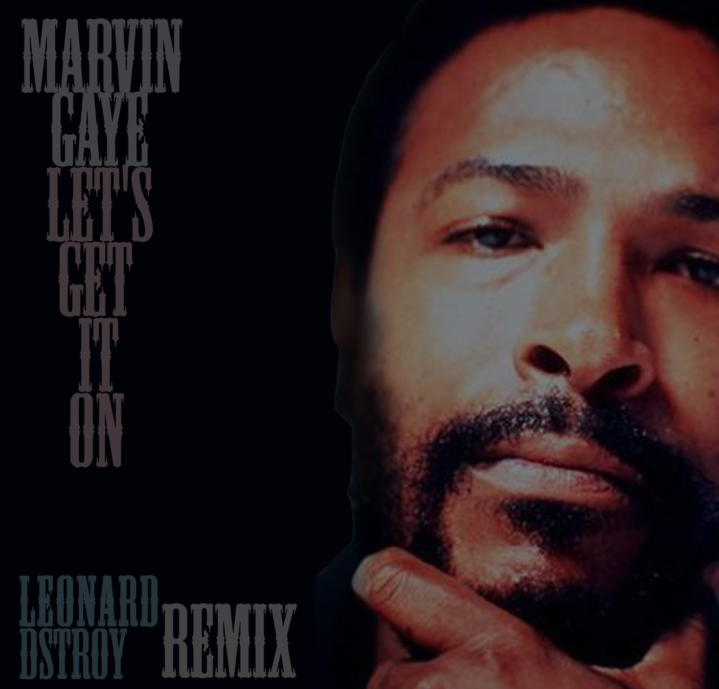 download marvin gaye lets get it on