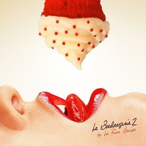 Track artwork