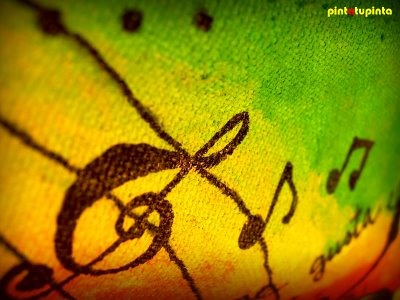 Track artwork