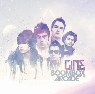 Track artwork