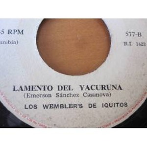 Track artwork