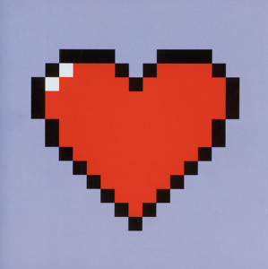 Track artwork