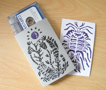 @playlist artwork