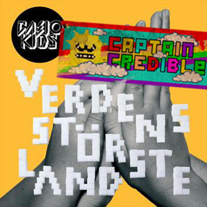 Track artwork