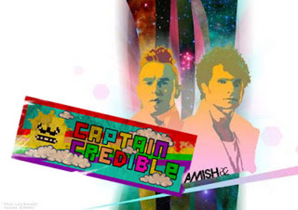 Track artwork
