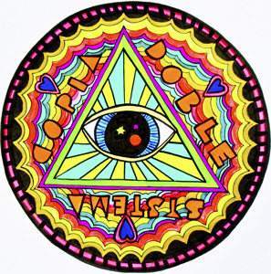 Track artwork