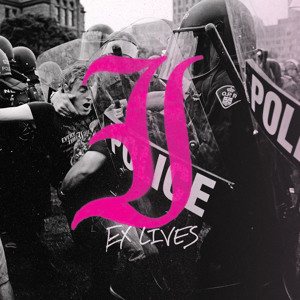 Track artwork