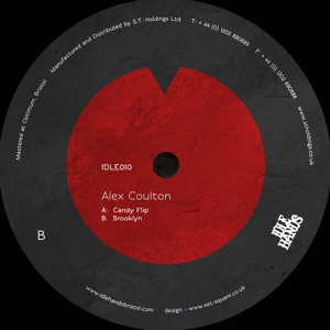 Track artwork