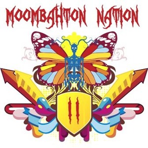 Track artwork