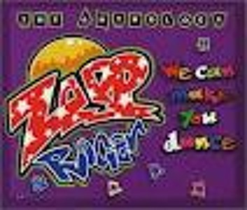 Computer love (zapp & rodger) remix dj mixx