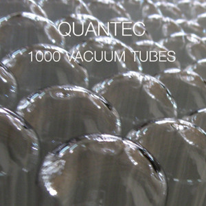 Quantec - 1000 Vacuum Tubes