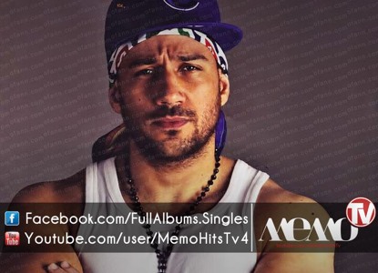 Track artwork