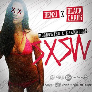 Track artwork