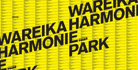 Track artwork