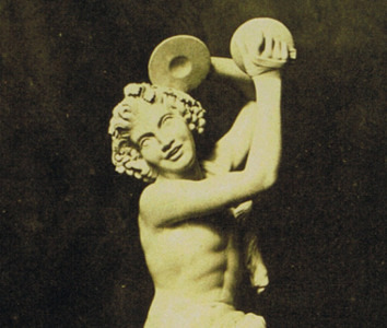 Track artwork