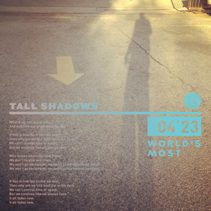 Track artwork