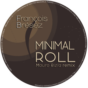 Track artwork