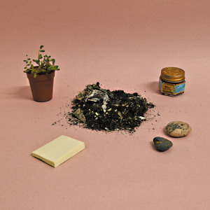 Track artwork