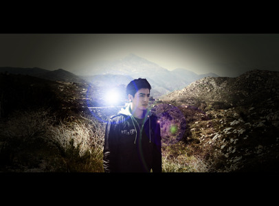 Track artwork