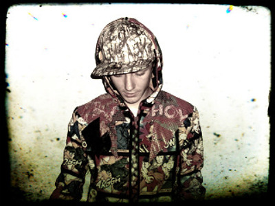 @playlist artwork