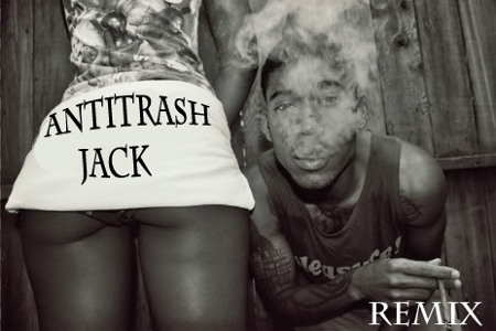 Track artwork