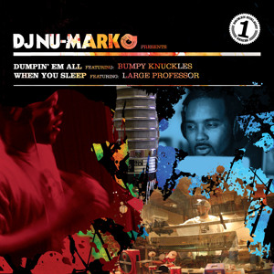 Track artwork