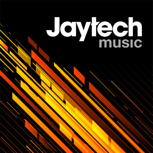Jaytech - Music Podcast 053.