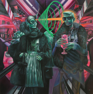Track artwork