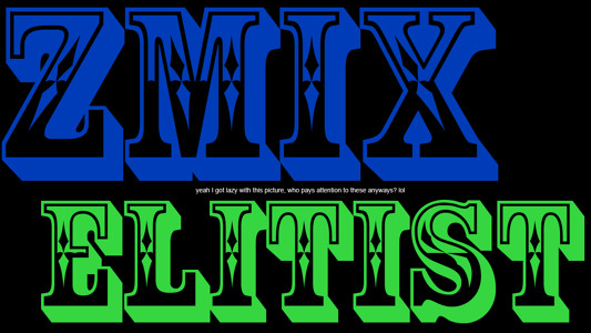 Track artwork