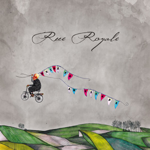 Track artwork