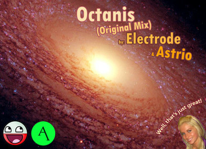 Track artwork