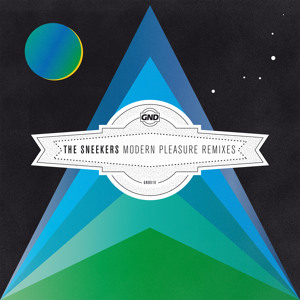 Track artwork