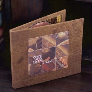 Track artwork