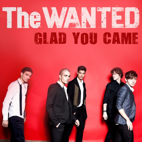 The Wanted   Glad You Came (Skybearers Dubstep Remix)