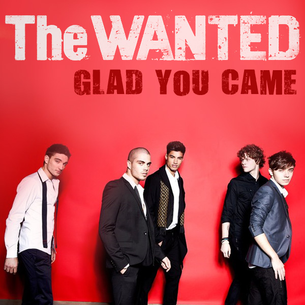 The Wanted Glad You Came (Skybearers Dubstep Remix) The Wanted Glad You Came (Skybearers Dubstep Remix)