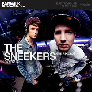 Track artwork