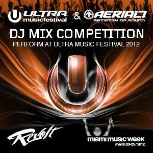 Soundcloud Top 40 Mashups