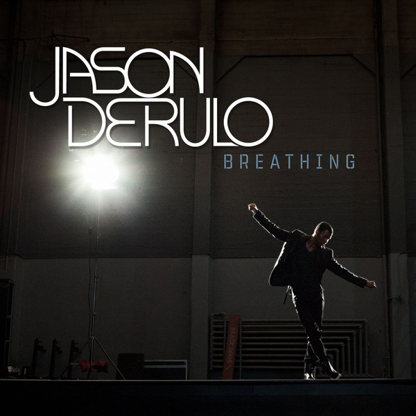 Jason Derulo - Breathing [Disco Fries Remix] 