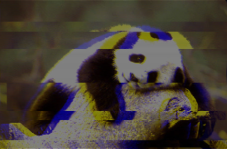 Track artwork