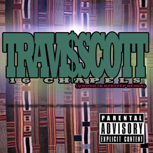 Track artwork