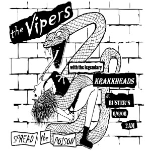 Track artwork